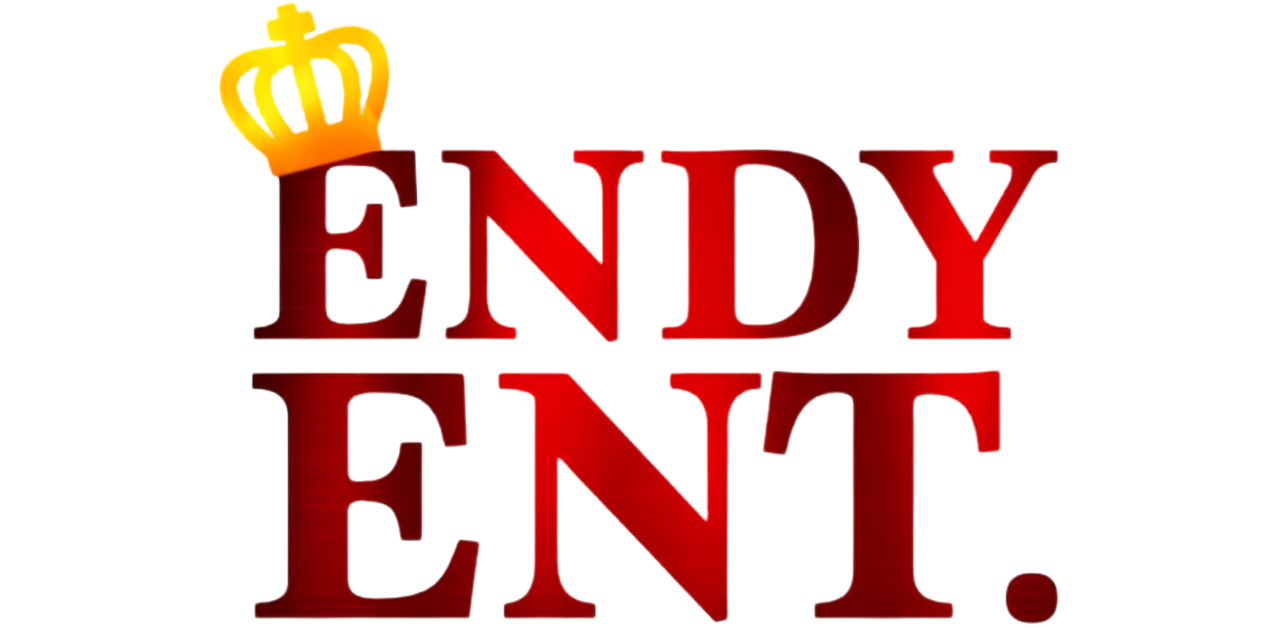 Endy Ent logo