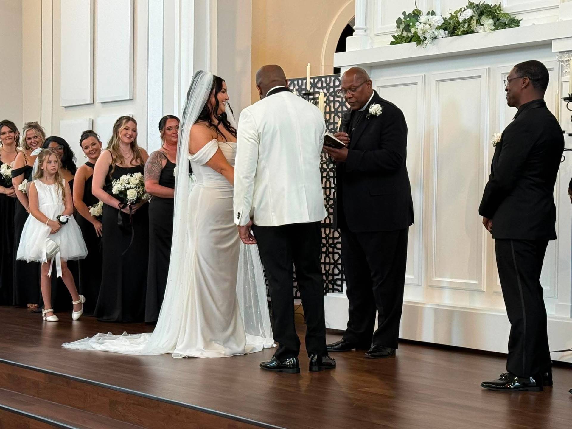 Weddings