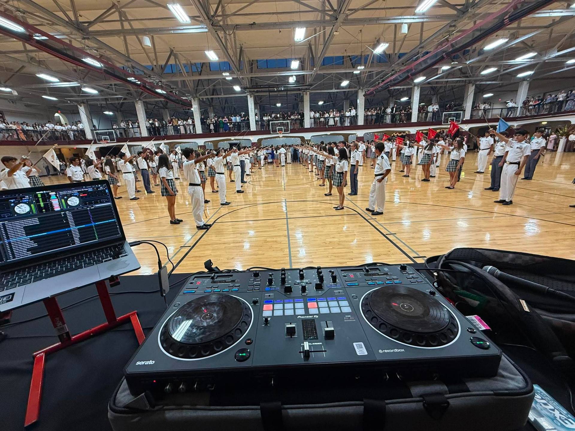School Events